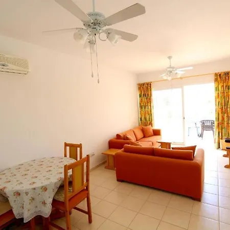 Limnaria H Pafos