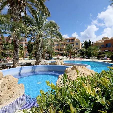 Limnaria H Pafos
