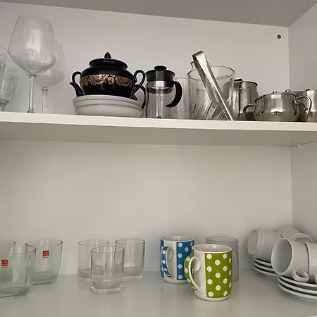 Limnaria H Apartament Pafos
