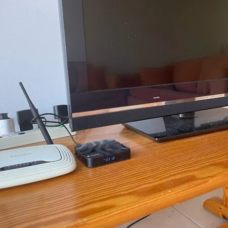 Apartament Limnaria H