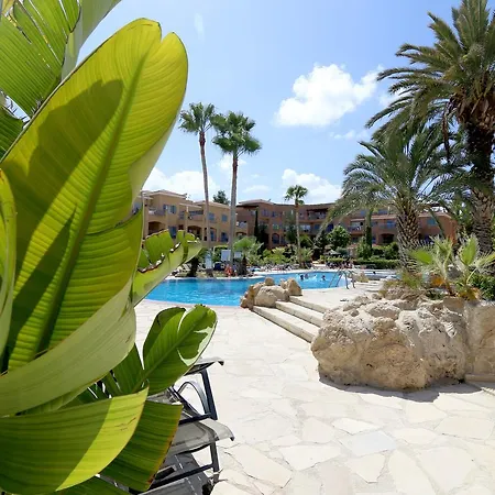 Apartament Limnaria H *