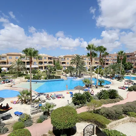 Apartament Limnaria H