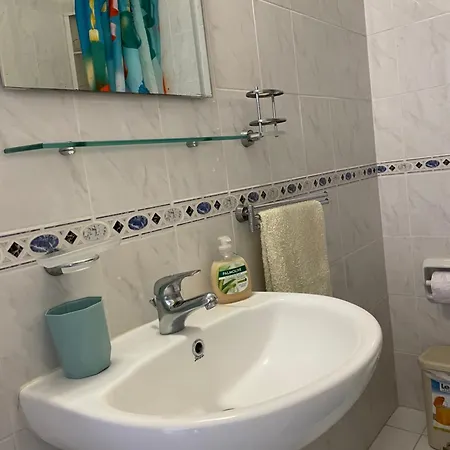 Limnaria H Apartamento Pafos