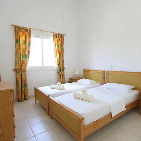Apartamento Limnaria H *