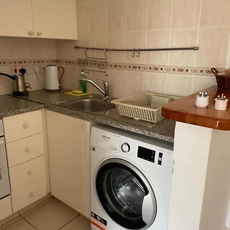 Apartment Limnaria H Paphos