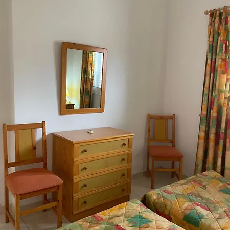 Limnaria H Apartment