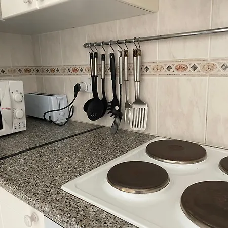 Apartment Limnaria H *