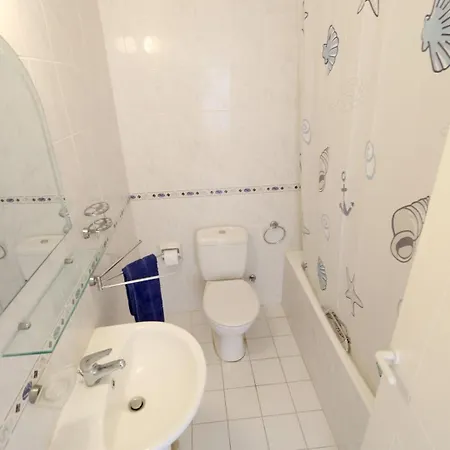 Apartment Limnaria H