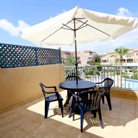 Apartment Limnaria H *