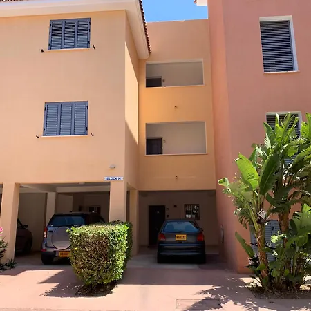 Limnaria H Apartment Paphos