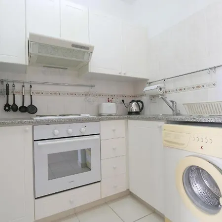 Limnaria H Apartment Paphos