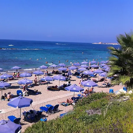 Διαμέρισμα Limnaria H