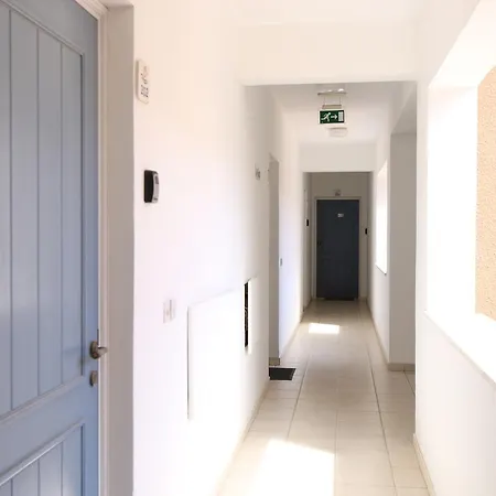 Limnaria H Apartment