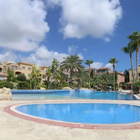 Apartment Limnaria H *