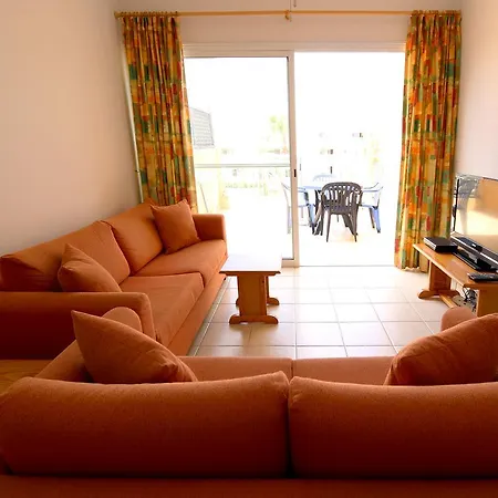 Limnaria H Apartment